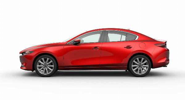 MAZDA 3 Láng Hạ, Hà Nội