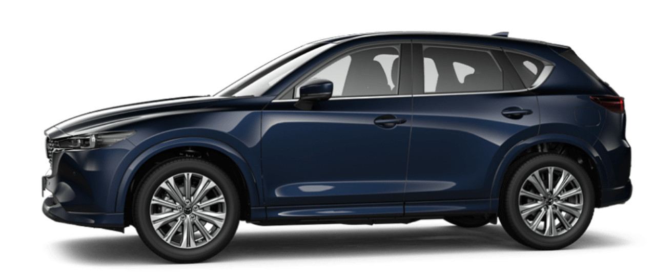 MAZDA CX-5 Láng Hạ, Hà Nội